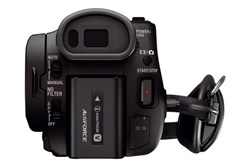 دوربین فیلمبرداری سونی HDR-CX900106310thumbnail